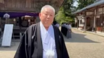 「お告げで来た」という〝文化財級〟江原啓之の自宅公開に反響「電話室素敵」「見られて至福」「日本の良さが詰まっていて」