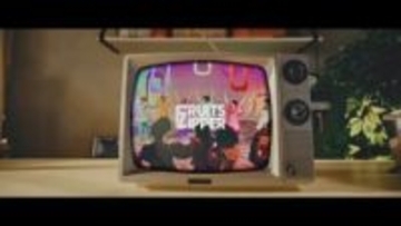 「うわぁあああ」メンバー全員〝激変〟FRUITS ZIPPERの最新姿が大反響「やばいて」「レトロチック」「みんなインテリ」