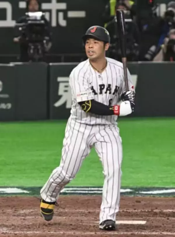 「あそこで四球を取れるのが近藤」ソフトバンク小久保監督、WBCで無安打の近藤健介を思いやる　「佑京のプレー見て寝ました」