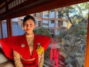 「いきなり家に来たら心臓止まる」豊臣兄弟!〝退場〟で話題の白石聖、NHK人気番組出演ショットに注目「透明感ハンパない」「鶴瓶、聖ちゃんをよろしく頼む」