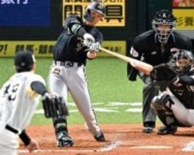 「僕の技術不足」「自分の選択ミス」　ソフトバンクバッテリーが決勝打を許した1球を悔やむ