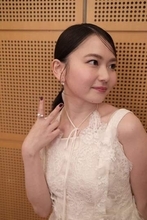 「え？25歳だと？童顔だね！」ちゃおガールから女優へ〝雰囲気ガラリ〟山田杏奈に反響「若干疲れてらっしゃる？」「美味しく飲んで食べているイメージ」