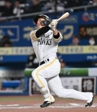 野村勇の大ブレークはここから始まった「究極の前さばき」を初めて体現した決勝弾「新しい感覚」【ソフトバンク・プレーバック】