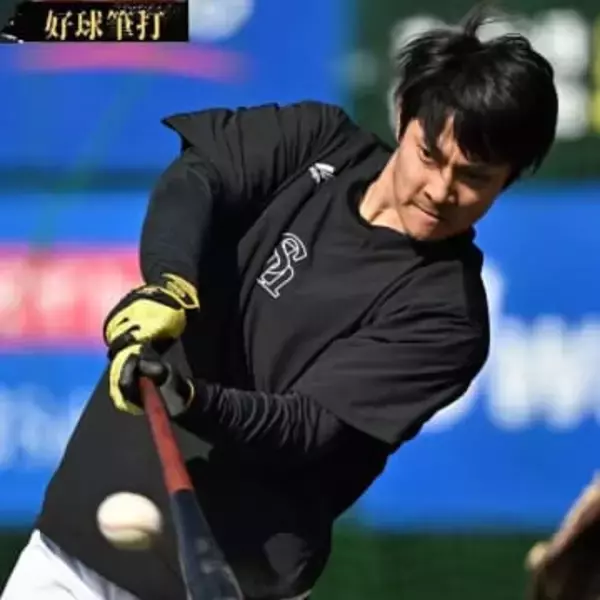 「将来的には本塁打20本打てる打者になりたい」ソフトバンク柳町達が人生最重量ボディに変貌したわけ