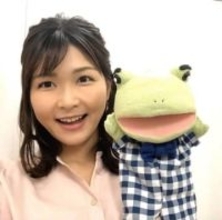 「おはよう日本」「DayDay.」で活躍…元小学校教諭の気象予報士〝37歳の再転職〟に衝撃「復帰するのか！」「マジですごすぎる」「あかリーチを忘れません！」