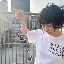 〝今日本で唯一見られるパンダ〟になった鳥居みゆきに「怖いわ」「ウケる笑」