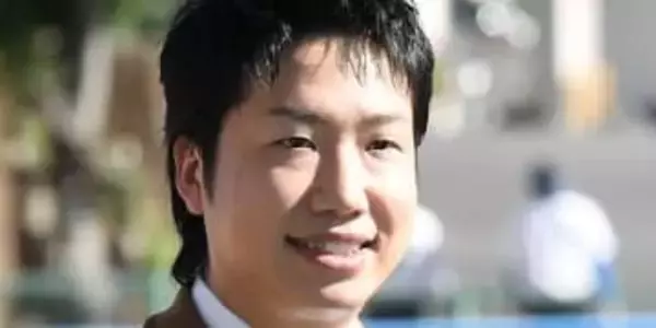 「伝説の猛者の風格が」金メダリストが〝激変〟老人に…「こんなんバレバレだろ」「びっくりするぐらい…」の声