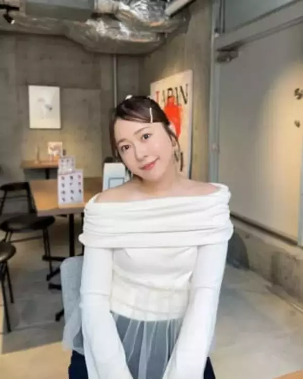 「みんな顔似てる」プロ野球選手と元アイドル夫婦〝雪の秋田で密着家族3ショット〟に「寒そう」「幸せそうで何より」の声