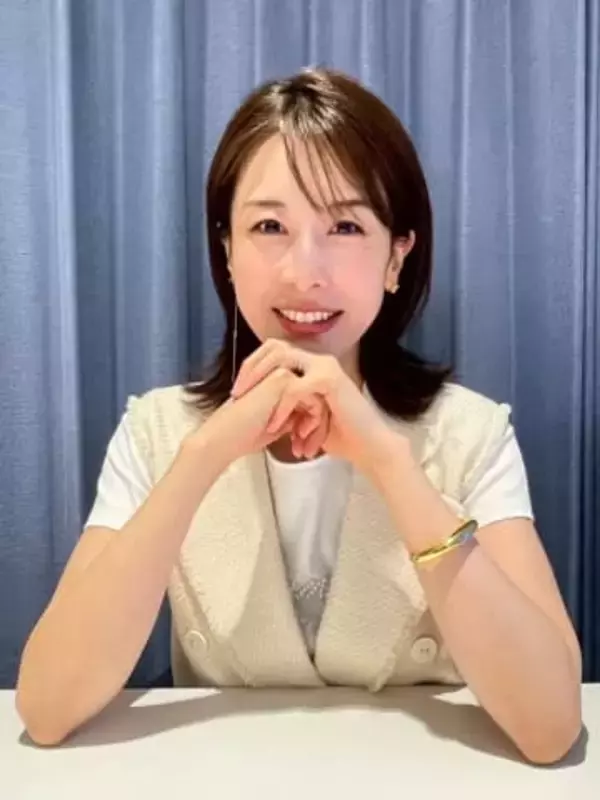 「ちゃんとママしてますね!」元フジのカトパン〝貴重〟愛娘との仲良し2ショット公開！「娘さん大きくなったね!」「こんなママ最高だな～」と反響続々