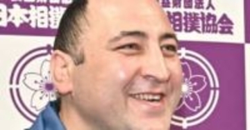 「随分と痩せたね」引退から3年･･･元大関・栃ノ心〝仰天〟激ヤセ姿に「全然違う！」「シュッとしてさらに･･･」の声