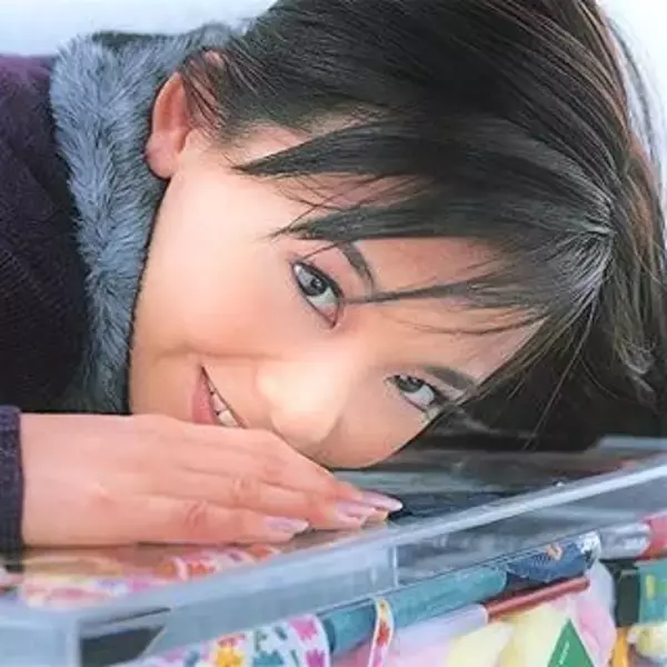 45歳で第1子出産〝激変ぶり〟も話題…51歳・華原朋美 〝6歳息子と親子ショット〟に「えっ⁉︎スリムに⁉︎」「昔の華原朋美じゃん！」反響続々