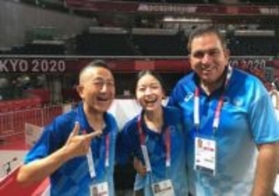 五輪やW杯…国際大会彩るスポーツMC　九州の〝名物〟「TOM G」さんが語る魅力「とっさに出た」大分トリニータ初V時の〝名フレーズ〟