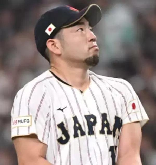 侍ジャパンの先発菊池雄星、初回にまさかの3失点の苦しい立ち上がり　前回WBCでの日韓戦と同じ3点先行許す【WBC】