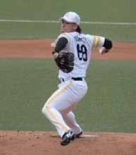 「正直怖かった」ソフトバンク2年目の岩崎峻典がこぎつけた「ライブBP」