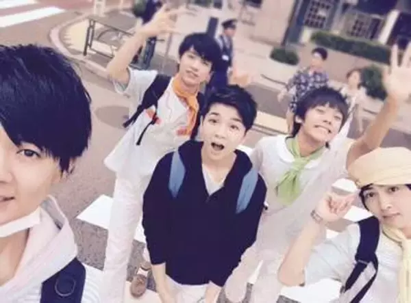 「M!LKの元メンバーなの知って衝撃」現在は人気アイドルとして活動！〝激変〟した山﨑悠稀の姿に騒然「別人みたい…」「卒業後も頑張ってて凄い」