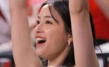 「中に大人が入ってる？」広瀬すず〝9歳〟人気子役と初共演が話題 「転生者ですか？」「しっかりしてるけど子どもらしくもある」