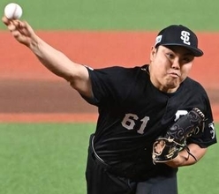 「テンポも良くなく球数も投げていたので…」　西武・平良海馬、リーグトップ防御率0・82マークも6回での降板を猛省