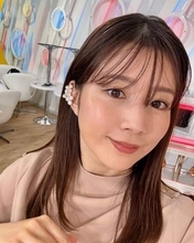 「まんまる…」白レースの〝透けショット〟…テレ朝・田中萌アナに「ピッタピタ」「このにじみ出る色香は…」「中々の破壊力」の声