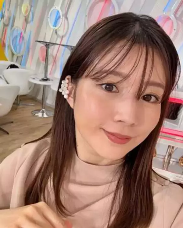 「まんまる…」白レースの〝透けショット〟…テレ朝・田中萌アナに「ピッタピタ」「このにじみ出る色香は…」「中々の破壊力」の声