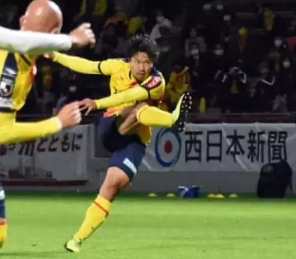 「熱く闘い、数多くの勝利を」J3ギラヴァンツ北九州にDF福森健太が5年ぶり復帰