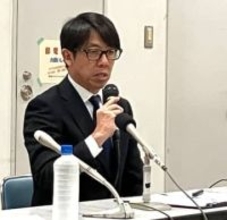 複数のコンプラ事案で金明輝監督を契約解除　アビスパ福岡の柳田伸明強化部長ら謝罪「すべてを把握できていない部分もあった」