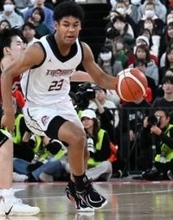 6月U17W杯に臨むバスケ男子U17日本代表　エントリーキャンプに30人選出　王者・福岡大大濠高からは5人