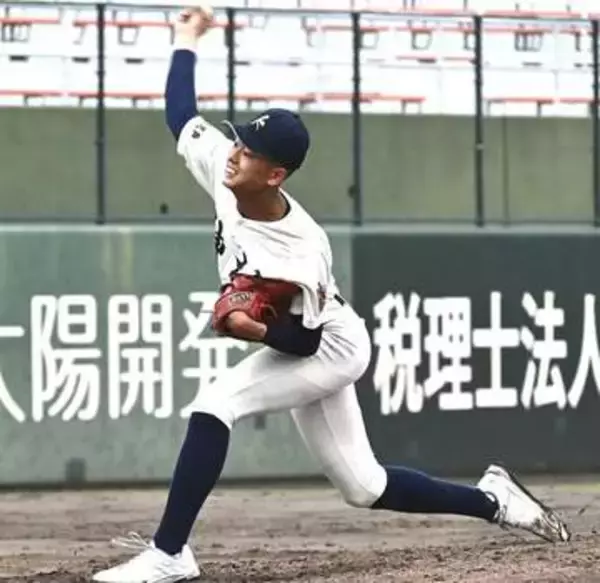 エース登板せず6投手投入も…選抜出場の神村学園が初戦でエナジックスポーツに敗れる【高校野球春季九州大会】