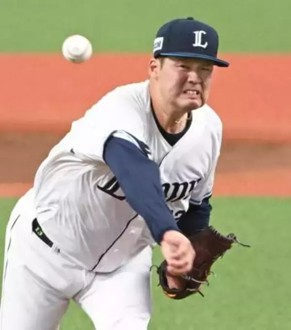 3位西武、好調な渡邉勇太朗が今季初対戦でどんな投球見せるか　古賀悠斗が7番捕手、源田壮亮は9番遊撃　ソフトバンク戦スタメン
