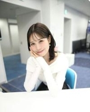 「破壊力マシマシ」九州出身お天気お姉さん戸北美月〝透け透け〟スタイルで…「こういうのが良いんだよ」