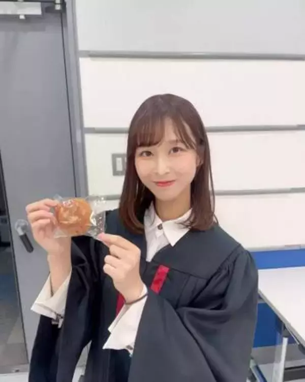東大医学部卒業、24歳で結婚…元東大王〝その後の進路〟に衝撃！久々の姿も披露…河野ゆかりに「大人っぽくなってる」「さらに素敵に」の声