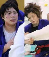 ロス五輪への重要な闘い　来月開催の柔道世界選手権へ女子日本代表が合宿公開　南筑高コンビも狙う頂点「自分の柔道を貫けば」