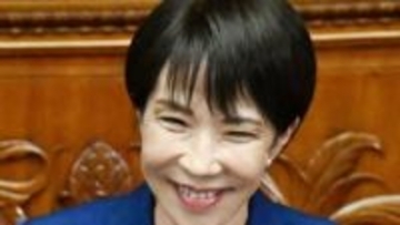 「キュンです」高市早苗首相の〝食レポ〟に「食べ方綺麗」「お召し上がり方が上品」の声