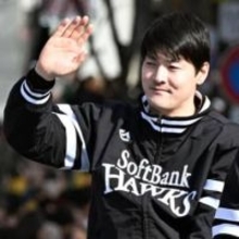 ソフトバンク有原航平が自由契約へ…流出も　3年契約満了で保留者名簿から外れることが判明　12月2日以降は他球団と交渉可能に