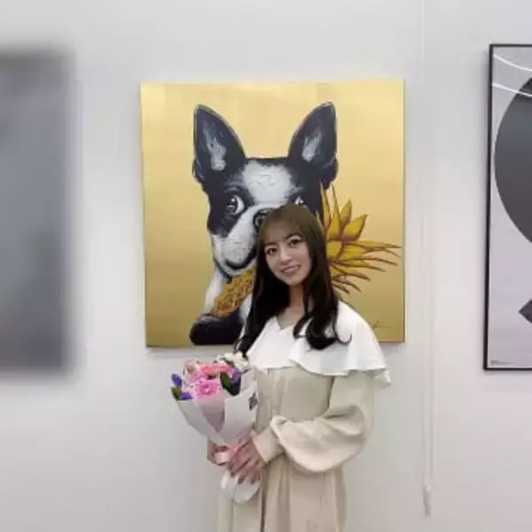 「これは衝撃」16歳上人気歌手と電撃婚！〝顔寄せ＆密着〟姿の元人気アイドルに「北野日奈子ちゃん、クレイ勇輝さんおめでとう」祝福の声続々