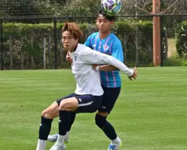 「これがJ1」アビスパ福岡のFW道脇豊、20歳誕生日に示された「壁」