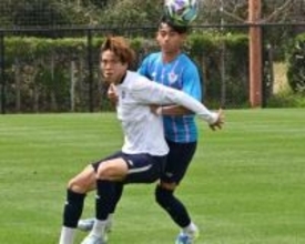 「これがJ1」アビスパ福岡のFW道脇豊、20歳誕生日に示された「壁」