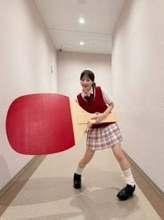 「えええ!!!」「誰かわからんかった」人気アイドル〝雰囲気ガラリ〟立花琴未に「ギャップ…」「倍倍どころじゃない」の声