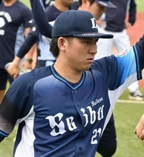 首位堅守へ西武・武内夏暉が先発　思い出の神宮で自身3連勝へ　石井一成が移籍後交流戦初出場