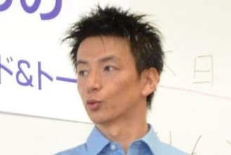 「このこ誰の子?」から40年…「あの内に秘めた冷酷な雰囲気」ガラリ！保阪尚希に騒然「えー保阪さん!?」「なにそれ!」
