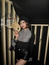 「ラヴ上等」で話題の元武闘派ギャル〝衝撃すっぴん〟にネット仰天「えっっ」「美人すぎる」「肌きれいすぎ」