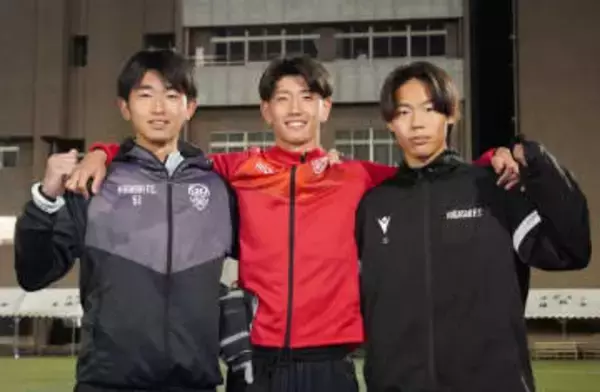 総体予選敗退、プレミアから降格の苦難越え「国立2勝で優勝を」東福岡が攻撃力アップで４度目の栄冠へ【28日開幕・全国高校サッカー選手権】