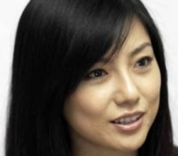 「亜麻色の髪の乙女」大ヒットから24年…〝丸眼鏡でノリノリ〟島谷ひとみに脚光「熱い楽曲の予感」「パワー全開で頑張って」