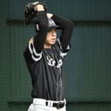 大きく振りかぶって40球　「すごく手ごたえも感じながら」　ソフトバンク、大関友久がワインドアップで〝全新〟