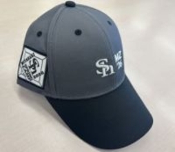 【プレゼント】「2026春季キャンプロゴ入りキャップ（非売品）」