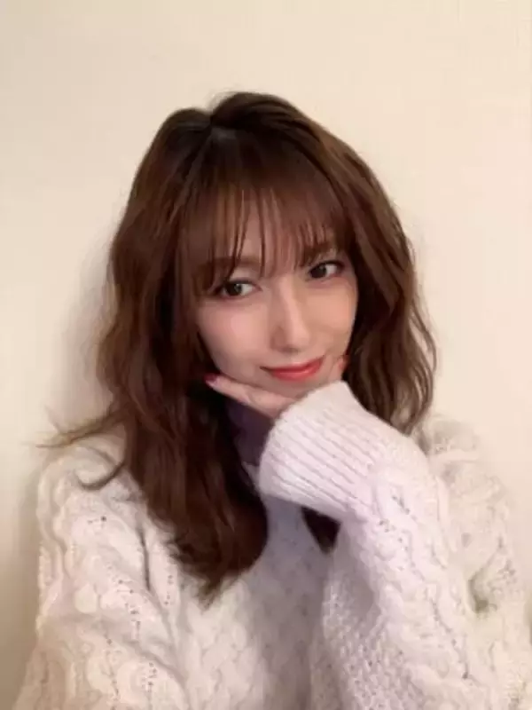 〝湯上がり美女〟の異名…36歳グラドル〝雪見温泉〟姿に「真打ち登場」「やっぱり秦さんが最高」の声