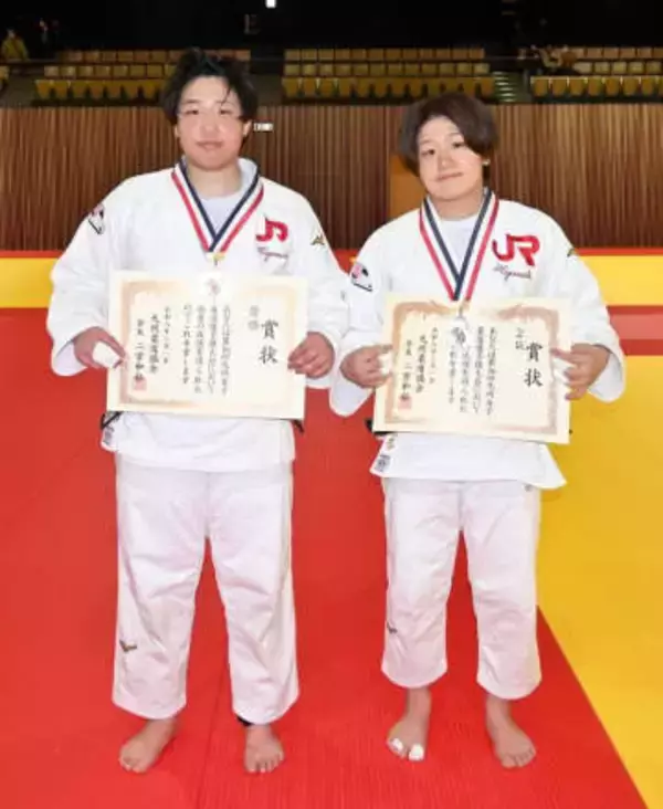 「スタミナを削られる試合が多かったけど、集中してやりきれた」　JR九州・丸山みかの、全日本シニアVから1週間で再び頂点　【九州選手権女子】