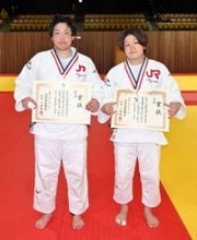 「スタミナを削られる試合が多かったけど、集中してやりきれた」　JR九州・丸山みかの、全日本シニアVから1週間で再び頂点　【九州選手権女子】