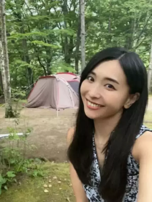 引退から2年…国民的ドラマに登場！〝平成グラビア女王〟山崎真実〝衝撃〟最新ビジュに驚き「えっ？」「さすが」「復活してほしい」