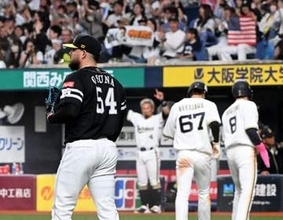 「いるメンバーでやるしかないので」　ソフトバンク小久保監督　体調不良明けのオスナが乱調で逆転負け「またやってもらわないと」