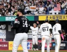 「いるメンバーでやるしかないので」　ソフトバンク小久保監督　体調不良明けのオスナが乱調で逆転負け「またやってもらわないと」